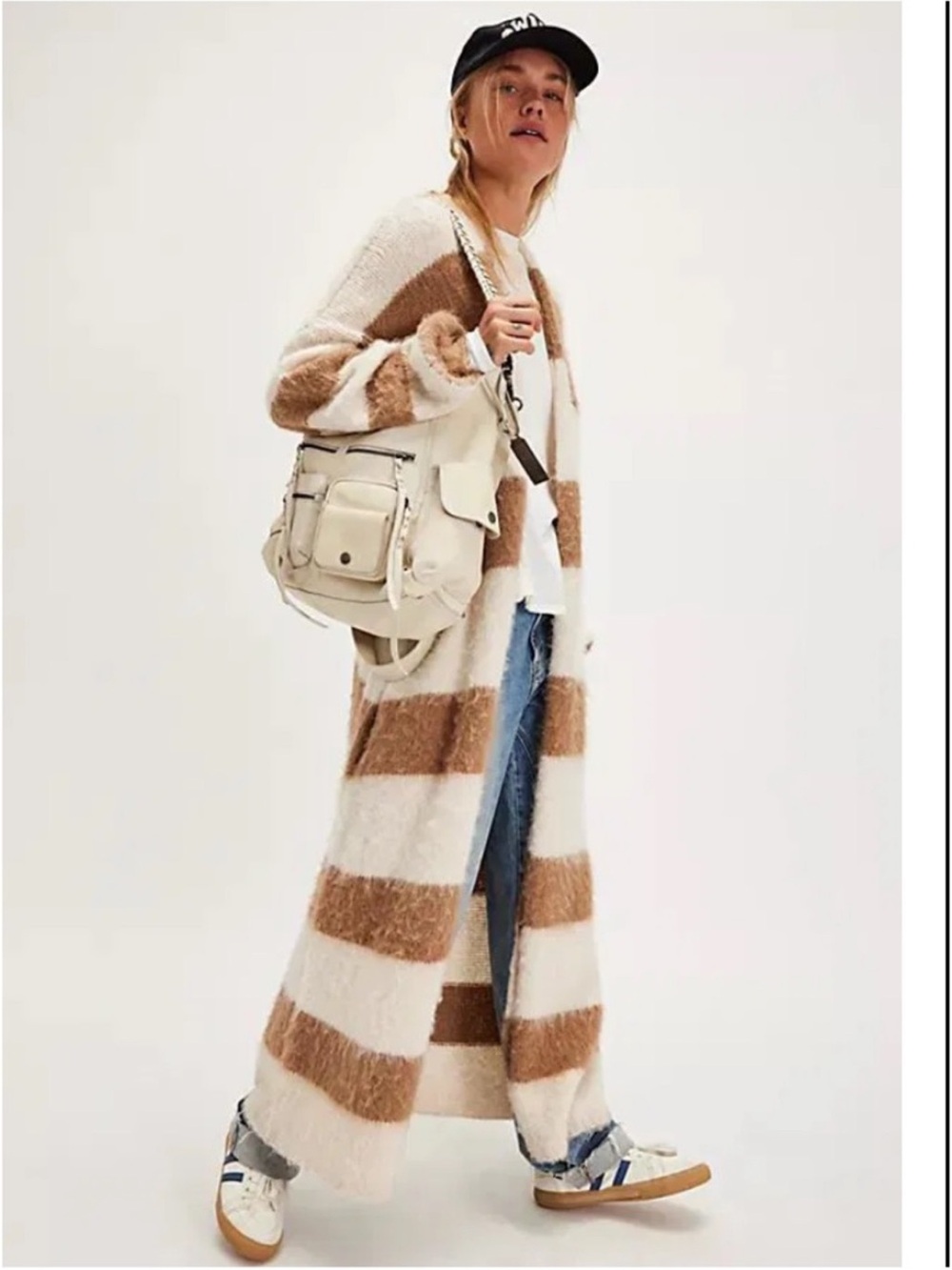 Free People Mantra Cardigan